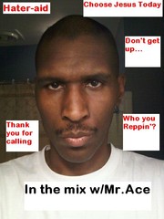 Picture for song 'Who You Reppin-mix.mp3' by artist 'Mr. Ace'