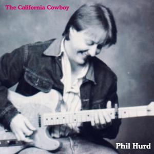 Picture for song 'Let Life Cut Like A Knife (2021)' by artist 'Phil Hurd'