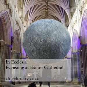 Picture for song '01-Pastorale in F - JS Bach' by artist 'In Ecclesia'