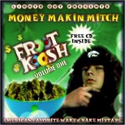 Picture for song 'Holla atcha dude II' by artist 'Money Makin Mitch'