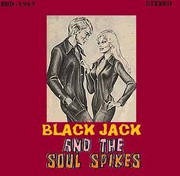 Picture for song '' by artist 'Black Jack And The Soul Spikes'