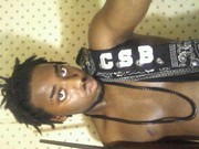 Picture for song 'GENE AKA BEANZ FT YOUNGUNNA Y2G' by artist 'YOUNGUNNA Y2G'
