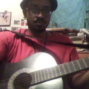 Picture for song 'ForeverLand' by artist 'Sekou G.'