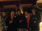 Picture for song 'ELY Ft. O.T - Harder En Strakker' by artist '0543-ELY'