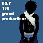 Picture for song 'Stomp' by artist '100 Grand Productionz'