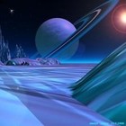 Picture for song 'Saturn West' by artist 'Darryl Zuber's 10th World'