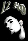 Picture for song 'Parasite du Destin' by artist '12AD'