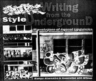 Picture for song 'IN THE UNDERGROUND' by artist '1666 Beats'