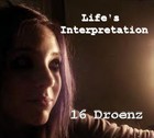 Picture for song 'Dedication' by artist '16 Droenz'