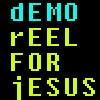 Picture for song 'Demo reel for Jesus #1' by artist '1975'