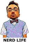 Picture for song 'NERD' by artist '1nCoGn17o (us)'