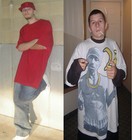 Picture for song 'Cape Cod Frenzy Anthem' by artist '1STUNTZ1'