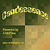 Picture for song 'Candessence' by artist '208 and a half'