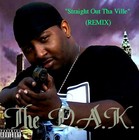 Picture for song 'Straight Out Tha Ville' by artist '2Eleven'