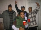 Picture for song 'Its a Party' by artist '2 Teezy'