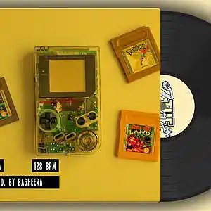 Picture for song 'ASAP MOB TYPE BEAT RAP INSTRUMENTAL - Que Pasa' by artist '2TheWave'