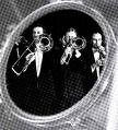Picture for song 'Hip Hop Don't Stop (big band)' by artist '333maxwell'