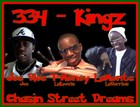 Picture for song 'Grind Time' by artist '334 Kingz'