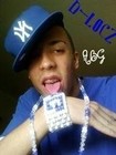 Picture for song 'D-LOCZ-freestyle ( THE DREAM sh** )' by artist '3DLOCZ'