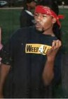 Picture for song 'U AIN'T HEARD' by artist '3RD CHAPTA'