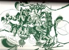 Picture for song 'jazz tempo' by artist '3rd person reflection'