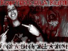 Picture for song 'F.A.B.K.A.K.(f*** A bi***, KILLA KUNT)' by artist '3xK KAPTIN KILLA KUNT'