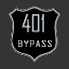 Picture for song 'Mayhem' by artist '401 ByPass'