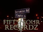 Picture for song 'Homies Til The End - Cai' by artist '54 RECORDZ'