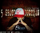 Picture for song 'Hanggang sa Huli- Floydie Bankz, Jancy.mp3' by artist '5 SHOTZ'