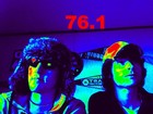 Picture for song 'Walk On' by artist '76 1'