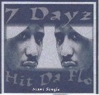 Picture for song 'Ghetto' by artist '7 DAYZ'