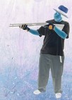 Picture for song 'I Don't Give A Phuk {Free MP3}' by artist '805 KLIK'