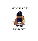 Picture for song 'GrownMan(beat By:VybeBeatz)' by artist '80s baby's komity'