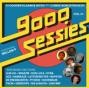 Picture for song '01 - NUPSTER - IN DE BAN VAN DE BEAT' by artist '9000 SESSIES'