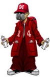 Picture for song 'Lil Nine' by artist '915 nortenos'