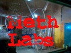 Picture for song 'Meth Labs - Track 4' by artist 'MISTER HALLOWEEN'