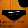 Picture for song 'Love of the Strings' by artist 'A3 Studios'