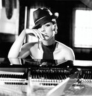 Picture for song 'ALICIA KEYS' by artist 'A and T Productions'