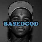 Picture for song 'BASED' by artist 'Aaron Alvaarez'