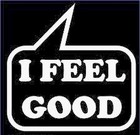 Picture for song 'iFeelGood...' by artist 'AaronJames'