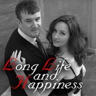 Picture for song 'Long Life and Happiness' by artist 'Abadoss'