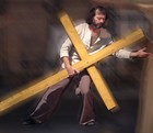 Picture for song 'Love is His Word (instrumental)' by artist 'Abbess'
