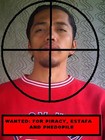 Picture for song '(unrelease track01)' by artist 'Abis da Noypi rappah'