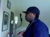 Picture for song 'In tha club' by artist 'Ablaze A-A-C'