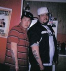 Picture for song 'War Path - K-9 nd Young 2 Tha B' by artist 'AB-Originalz'