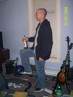 Picture for song 'Late night song idea' by artist 'A Box Of Rocks'