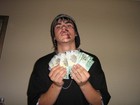 Picture for song 'SLINGSHOT-Homies 4 life' by artist 'AbSoLoOtA dA sHoOtA'