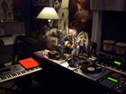 Picture for song 'Dark Halls' by artist 'A B S T R A C K (instrumentals)'