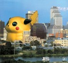 Picture for song 'POKEMON' by artist 'AC and lil s'