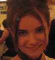 Picture for song 'Mary Kukla -The Promise of the World' by artist 'Acen Idol 2007'